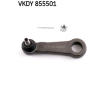 Pomocná páka riadenia SKF VKDY 855501