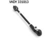 Spojovacia tyč riadenia SKF VKDY 331013