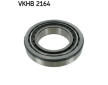 Lozisko kola SKF VKHB 2164