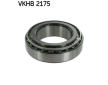Lozisko kola SKF VKHB 2175