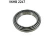 Ložisko kola SKF VKHB 2247