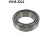 Lożisko kolesa SKF VKHB 2321