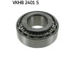 Ložisko kola SKF VKHB 2401 S