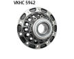 Náboj kola SKF VKHC 5942