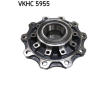 Náboj kolesa SKF VKHC 5955