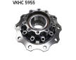 Náboj kolesa SKF VKHC 5955