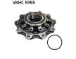 Náboj kolesa SKF VKHC 5955