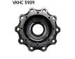 Náboj kolesa SKF VKHC 5909