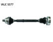 Hnací hriadeľ SKF VKJC 5577
