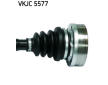 Hnací hriadeľ SKF VKJC 5577