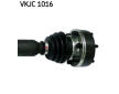 Hnací hriadeľ SKF VKJC 1016