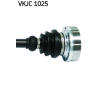 Hnací hřídel SKF VKJC 1025