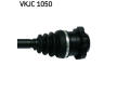 Hnací hřídel SKF VKJC 1050