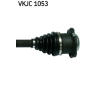 Hnací hřídel SKF VKJC 1053