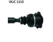 Hnací hřídel SKF VKJC 1110