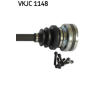 Hnací hriadeľ SKF VKJC 1148