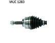 Hnací hriadeľ SKF VKJC 1283
