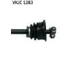 Hnací hriadeľ SKF VKJC 1283