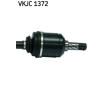 Hnací hriadeľ SKF VKJC 1372