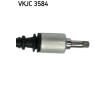 Hnací hřídel SKF VKJC 3584