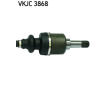 Hnací hřídel SKF VKJC 3868