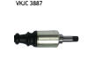 Hnací hřídel SKF VKJC 3887