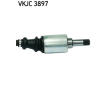 Hnací hřídel SKF VKJC 3897
