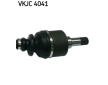 Hnací hřídel SKF VKJC 4041