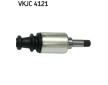 Hnací hřídel SKF VKJC 4121