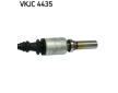 Hnací hřídel SKF VKJC 4435
