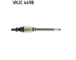 Hnací hřídel SKF VKJC 4498