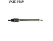 Hnací hřídel SKF VKJC 4919