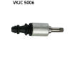 Hnací hřídel SKF VKJC 5006