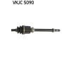 Hnací hřídel SKF VKJC 5090