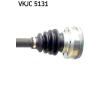 Hnací hřídel SKF VKJC 5131