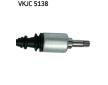 Hnací hřídel SKF VKJC 5138