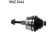 Hnací hřídel SKF VKJC 5441