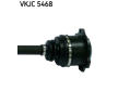 Hnací hřídel SKF VKJC 5468