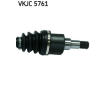 Hnací hriadeľ SKF VKJC 5761