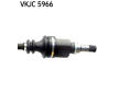 Hnací hřídel SKF VKJC 5966