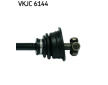 Hnací hřídel SKF VKJC 6144