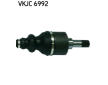 Hnací hriadeľ SKF VKJC 6992