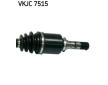 Hnací hřídel SKF VKJC 7515