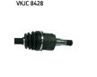 Hnací hřídel SKF VKJC 8428