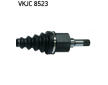 Hnací hriadeľ SKF VKJC 8523