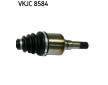 Hnací hřídel SKF VKJC 8584