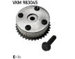 Nastavovač vačkového hřídele SKF VKM 983045