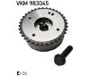 Nastavovač vačkového hřídele SKF VKM 983045