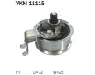 Napínací kladka, ozubený řemen SKF VKM 11115
