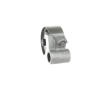 Napínací kladka, ozubený řemen SKF VKM 71704